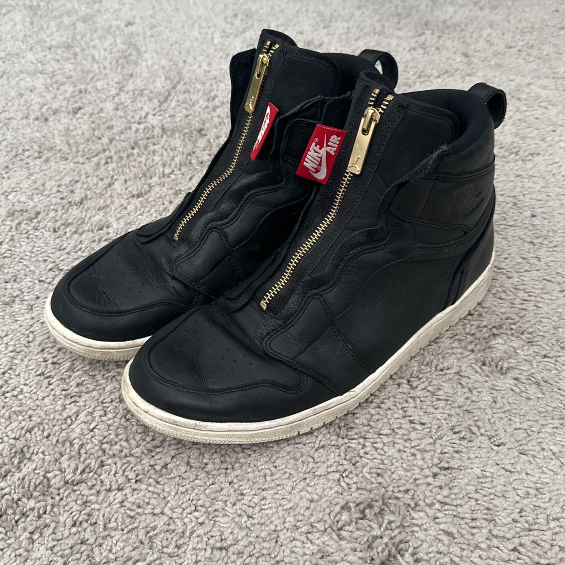 Air Jordan 1 High Zip Womens