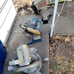 These Are Saw's       Different Types And Prices Have Other Tools For Sale