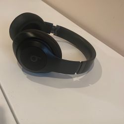 Beats Studio Headphones 