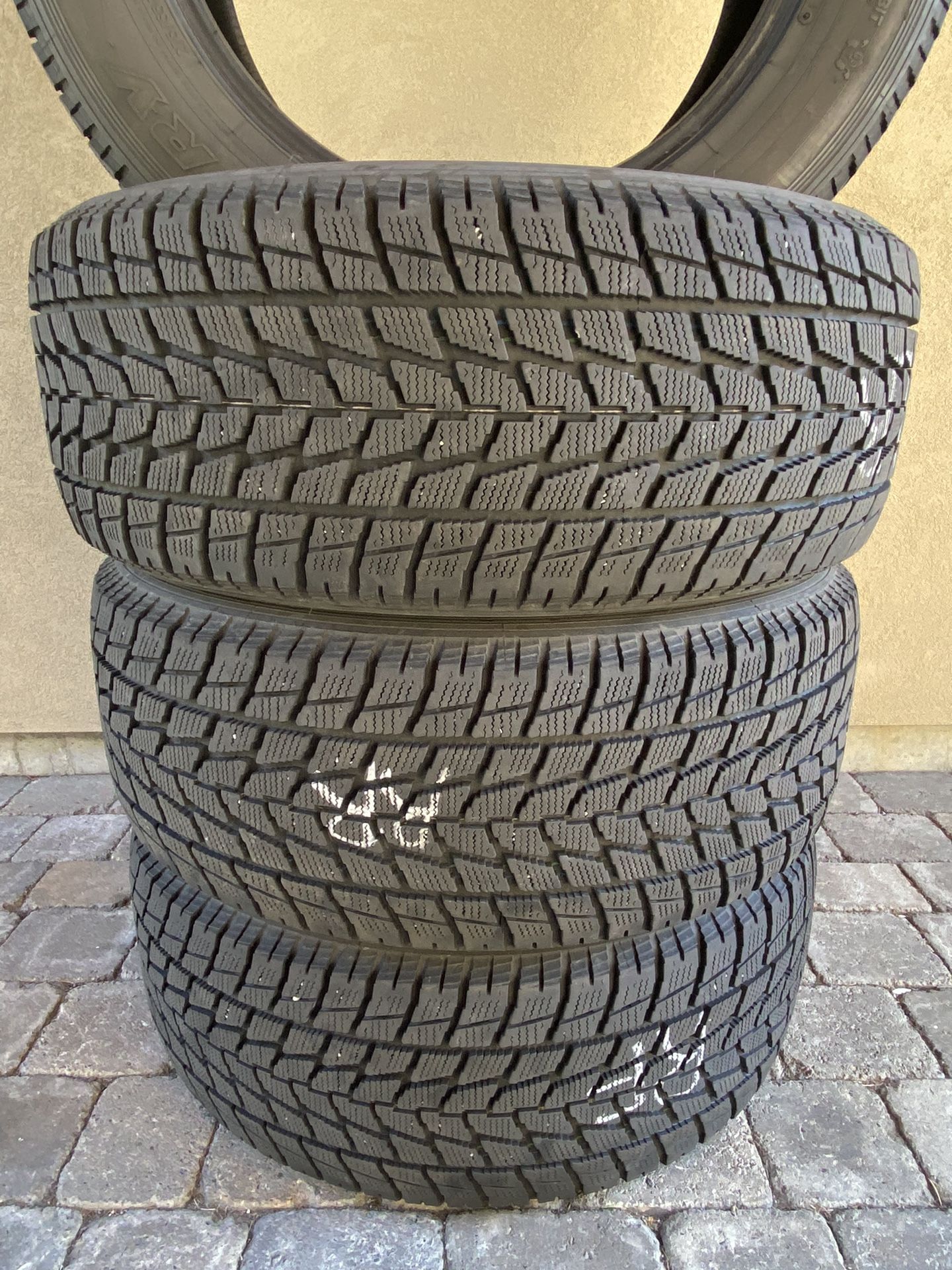 Toyo Open Country G 02 Plus Winter Tires 275 55R19 111T For Sale In toyo-open-country-g-02-plus-winter-tires-275-55r19-111t-for-sale-in