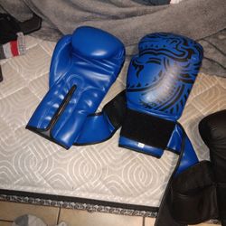 ARD boxing Gloves