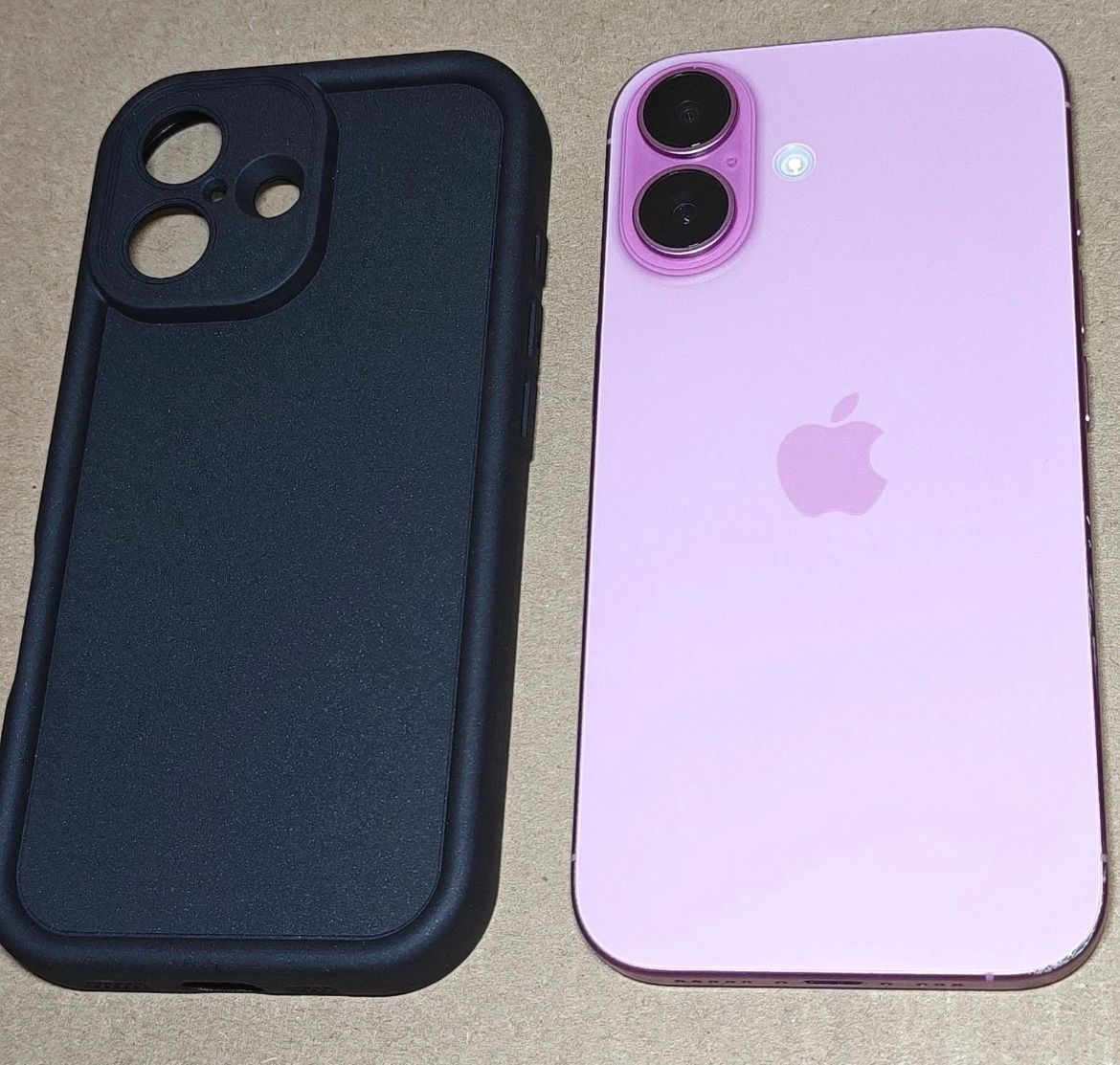 Apple iPhone 16 A3081 - Pink - 128GB (T-Mobile & Metro Only) - 100% Battery Life