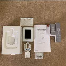 Honeywell T9 Thermostat 