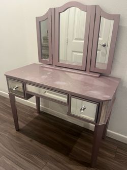 Vanity