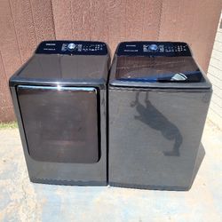 Washer And Dryer Electric