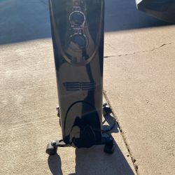 Pelonius Space Heater 