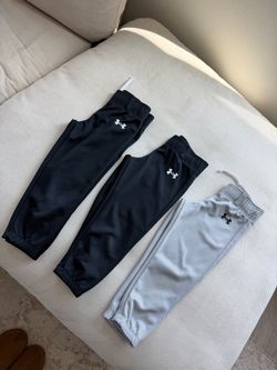 Boys Baseball Pants