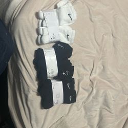 Nike Socks