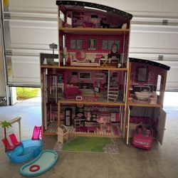 Doll House