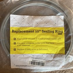 Pressure Cooker Sealing Ring 