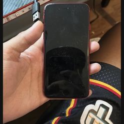 iPhone SE 2nd gen 