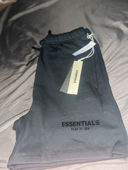 Essentials shorts