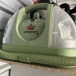 Bissell Spot Cleaner