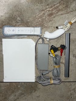 Nintendo Wii