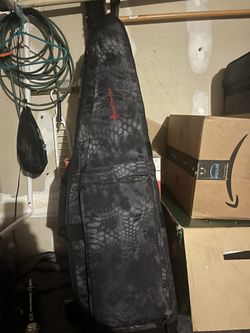Kryptek Gun Case 