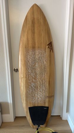 FireWire Twice Baked Potato Surfboard - 6’3x23x3-51.3L