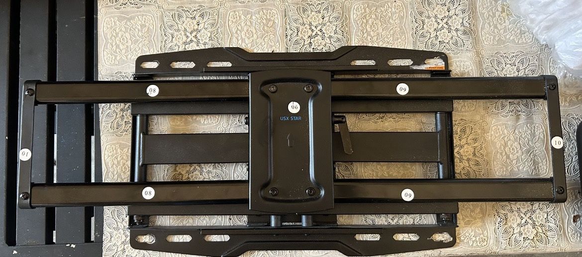 USX STAR TV MOUNT
