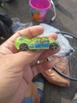 Hotwheels