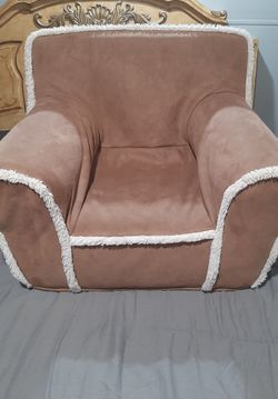 Children sofa