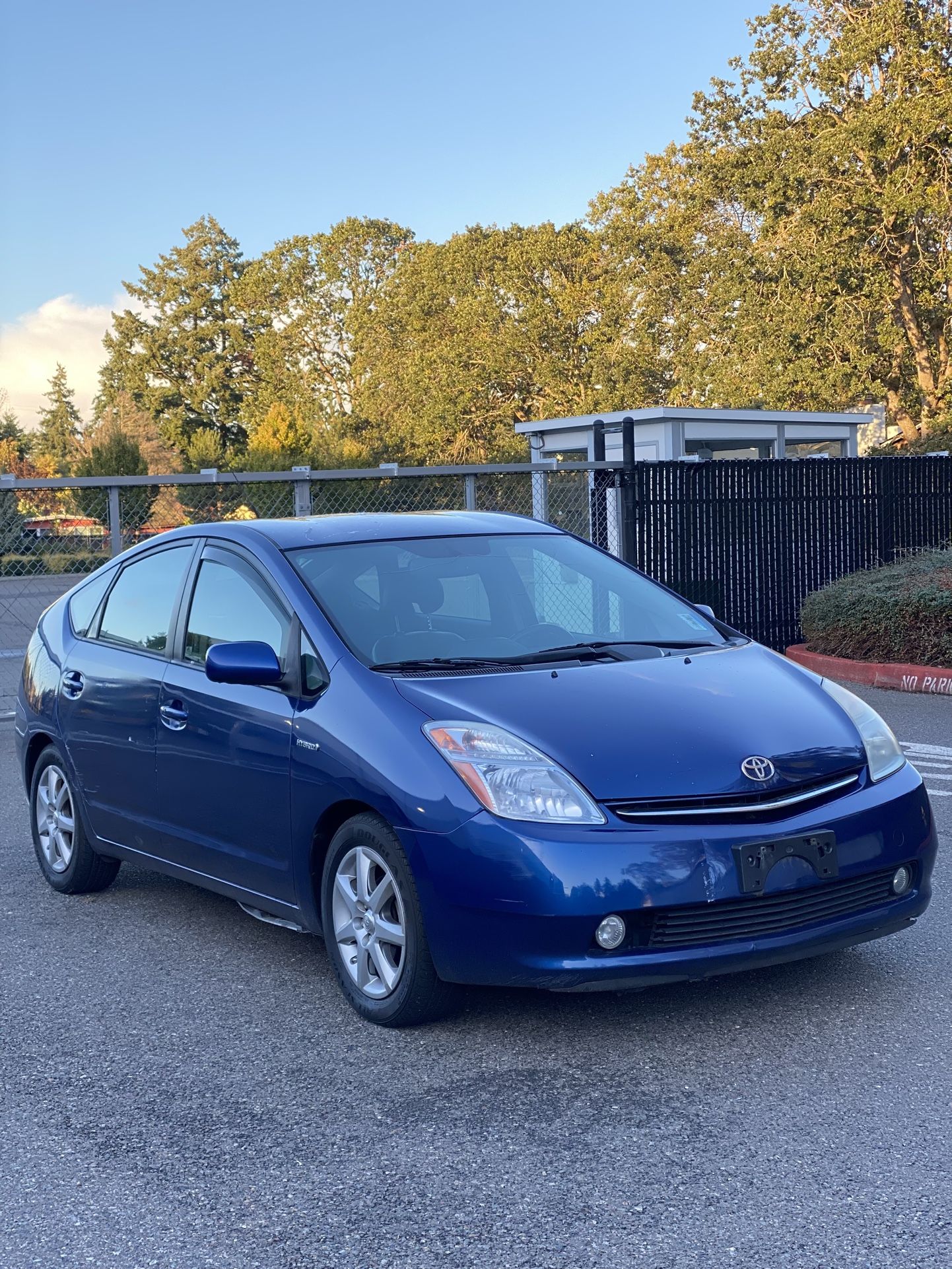 2008 Toyota Prius