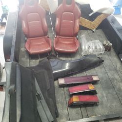 Honda Parts