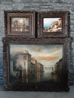 Art Painting