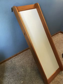 Bunk Bed Slide! Good Condition. $15