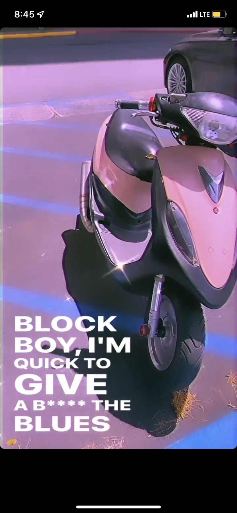 Sym Dd Moped for Sale in Honolulu, HI OfferUp