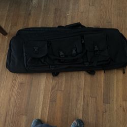 Rifle Carrying Bag