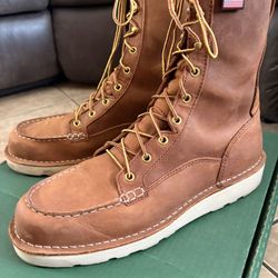 Danners Bull Run Boots 10.5
