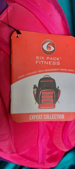 6 Pack Fitness Travel Fit Backpack Expedition 300/500 Thumbnail