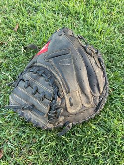 Rawlings Catchers mitt 31 1/2