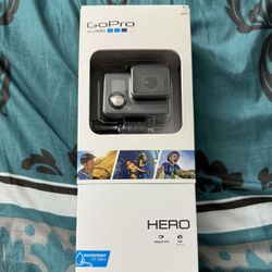 GoPro  Camera 