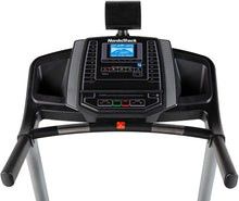 Nordic Track Treadmill