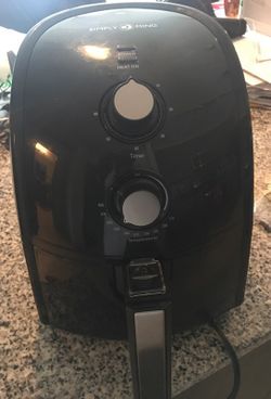Ming Air Fryer