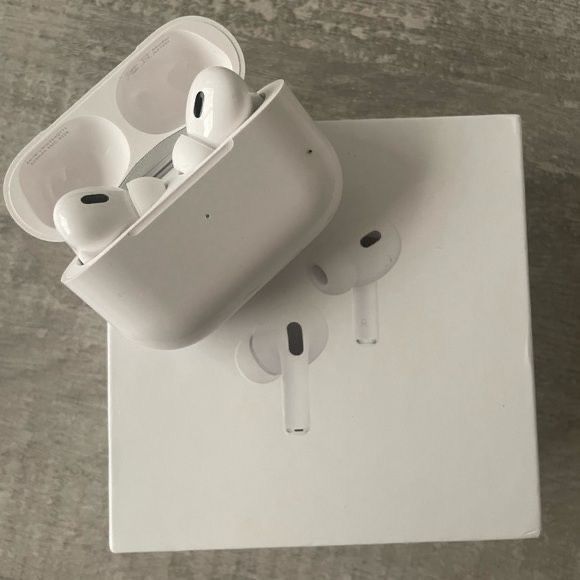 Pods