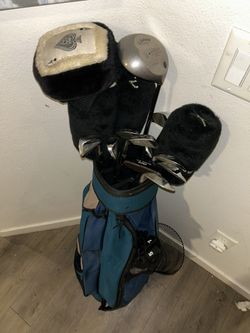 Golf Set
