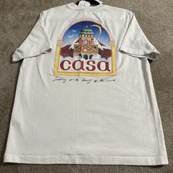 Casablanca T-shirt 