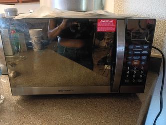 Emerson Professional Microwave