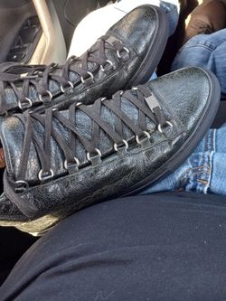Balenciaga Shoes