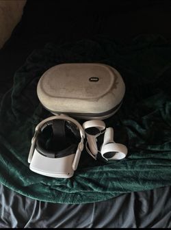 Oculus Quest 2