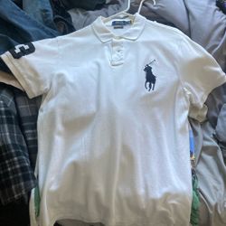 Ralph Lauren Polo 