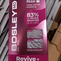 Bosley 