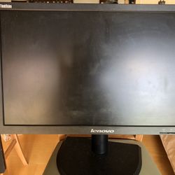 Computer Monitors (2)