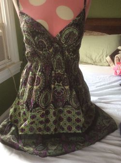 Forever 21 size small petite