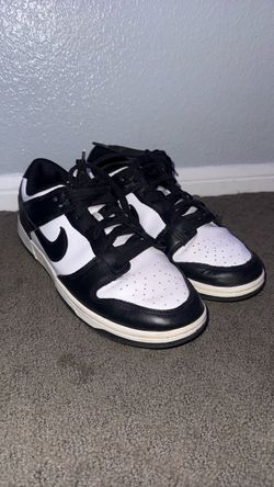 Nike Panda Dunks