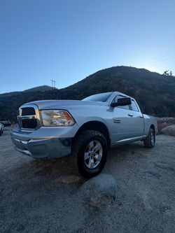 2015 Dodge Ram
