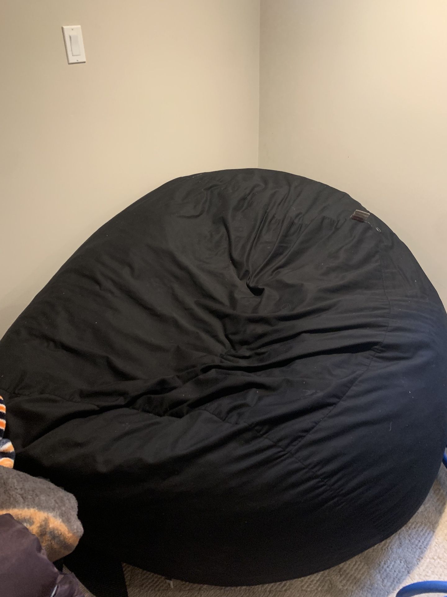 Bean Bag 