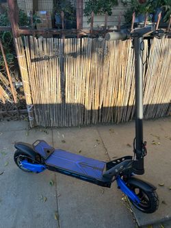 Electric Scooter 28mph 1200w peak