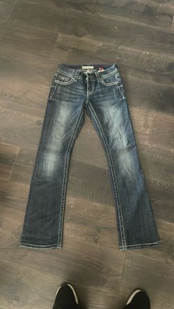 Stetson Jeans